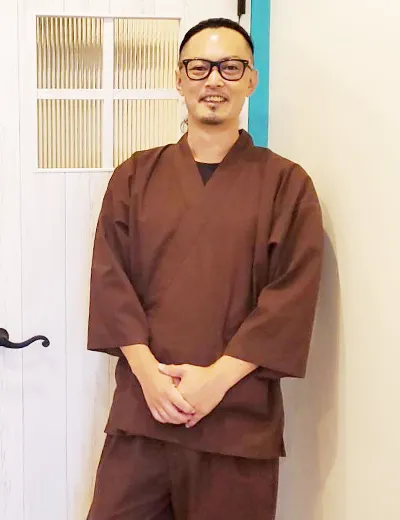 院長プロフィール