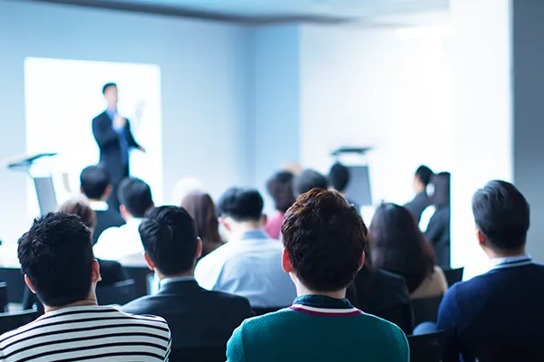 治療家としての技術力を上げていくセミナー